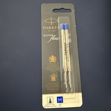 Genuine parker ballpoint for sale  SHIPLEY