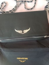Sac zadig voltaire d'occasion  La Rochelle