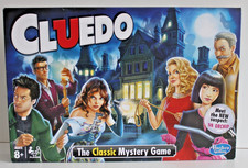 Hasbro cluedo 2015 for sale  BRIERLEY HILL