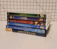 Lot disney tinker for sale  Dayton