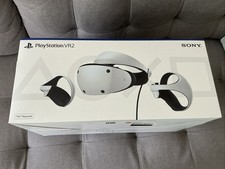 Sony playstation psvr for sale  HAYES