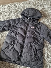 Girls nike black for sale  PORTH