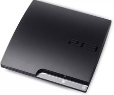 Ps3 slim 120gb for sale  LEEDS