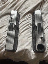 Rocker cover for sale  HALESWORTH