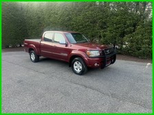2006 toyota tundra for sale  Rockville