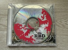 RBD Rebelde Celestial Album 2006 comprar usado  Enviando para Brazil