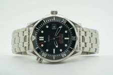 Omega seamaster diver usato  L Aquila