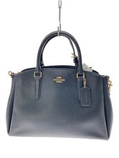 Borsa coach tote usato  Spedire a Italy