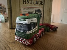 Corgi cadzow scania for sale Corgi cadzow scania for sale  STONEHAVEN