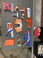 Nerf gun lot for sale  Hyattsville