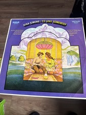 Nina simone love for sale  WALTHAM CROSS