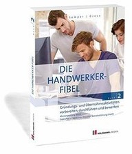 Handwerker fibel band gebraucht kaufen  Berlin