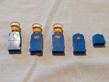 Lotto minifigure lego usato  Salerno