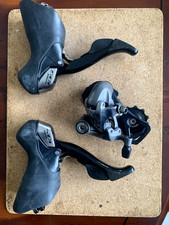 Shimano 105 manual for sale  CLACTON-ON-SEA