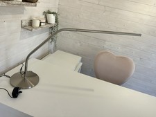 Daylight slimline table for sale  WICKFORD