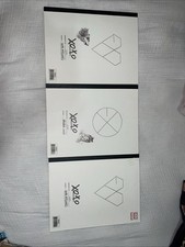 Exo 1st album for sale  Flushing