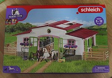 Schleich reiterhof reiterin gebraucht kaufen Schleich reiterhof reiterin gebraucht kaufen  Lüdenscheid