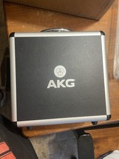 Akg p220 studio for sale  Westford