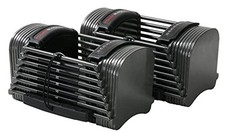 Powerblock sport dumbbells for sale  Haltom City