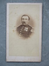 Rare photographie militaire d'occasion Rare photographie militaire d'occasion  France