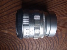 Leitz leica summilux usato  Italia