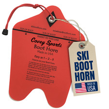 Bota de esqui e snowboard Covey Sports Horn, usado comprar usado  Enviando para Brazil