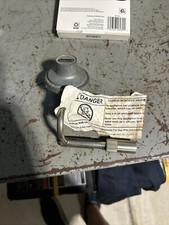 Gas regulator parts for sale  Chapin