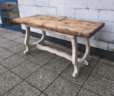 Tavolo fratino rovere usato  Fossano