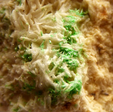 Green pyromorphite baryte for sale  BLACKPOOL