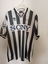 Ametrano maglia juventus usato  Massa di Somma
