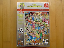 Puzzle 1000 teile gebraucht kaufen  Unterföhring