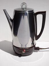 Vintage toastmaster percolator for sale  Saint Paul