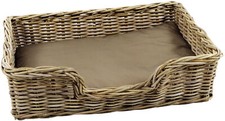Hundekorb hundesofa puppy gebraucht kaufen  Küps
