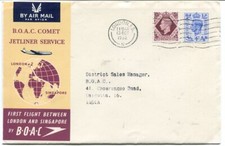 London india 1952 for sale  NOTTINGHAM