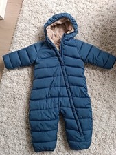 Schneeanzug86 92 gebraucht kaufen  Lünen
