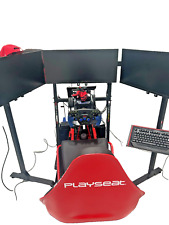 Playstation racing simulator for sale  Richmond