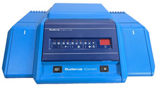 Buderus ecomatic 4000 gebraucht kaufen  Kamenz
