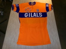 Gilals ancien maillot d'occasion  Coursan