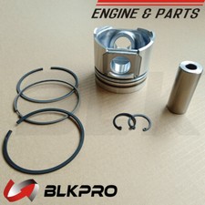 Kit de pistão de motor para Cummins B3.3 QSB3.3 CM2250 EC 4955836 4992404 comprar usado  Enviando para Brazil