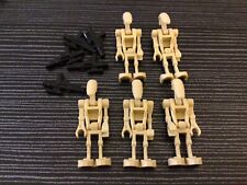 Lego battle droid for sale  Sacramento