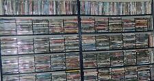 Joblot DVD Movies Series Documentaries Music Animation assorted lot to choose comprar usado  Enviando para Brazil