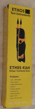 Ethos 4164 voltage for sale  MAIDENHEAD