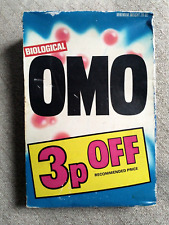 Vintage retro box for sale  SHEFFIELD