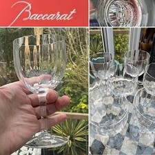 Rare 5.75 baccarat for sale  FERNDOWN