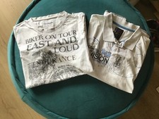 Herren shirt paket gebraucht kaufen  Neckargemünd