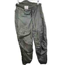 Calças militares USAF clima frio extremo tamanho 28 CWU 18/P Flyers comprar usado  Enviando para Brazil