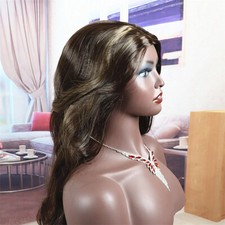 Curly wig highlights for sale  YORK