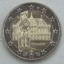 Euro gedenkmünze deutschland gebraucht kaufen  Hambergen