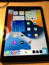 Ipad air 64gb usato  Scanzano Jonico