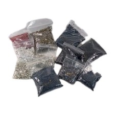 Bags beads sequins for sale  STOWMARKET